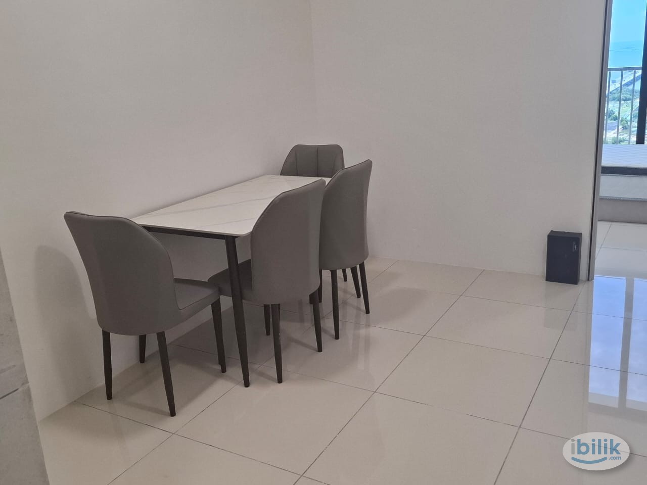 Middle Room at Bandar Cassia, Simpang Ampat - Image 3