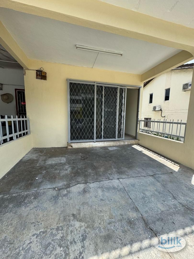 Newly Renovated Landed @ Taman Muda Shop - Image 5