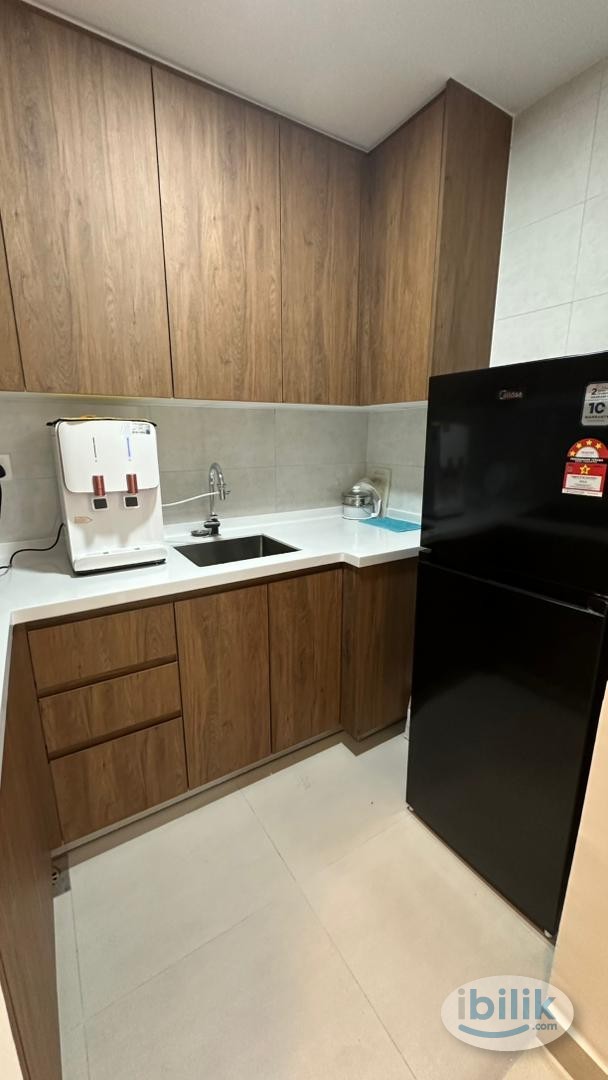QUINN RESIDENCE WANGSA MAJU - Image 4