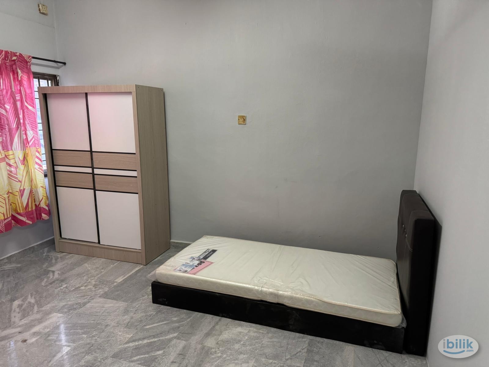 Single Room at Taman Ungku Tun Aminah, Johor Bahru - Image 1