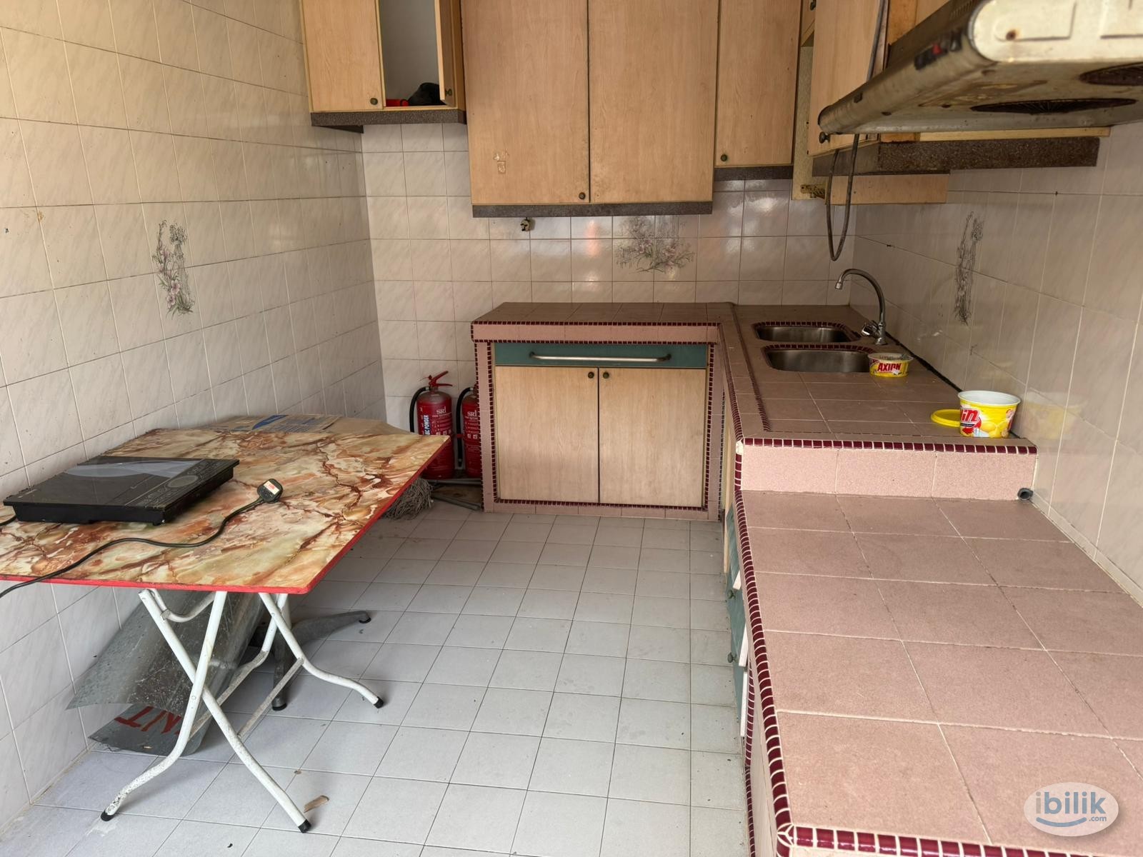 Single Room at Taman Ungku Tun Aminah, Johor Bahru - Image 2