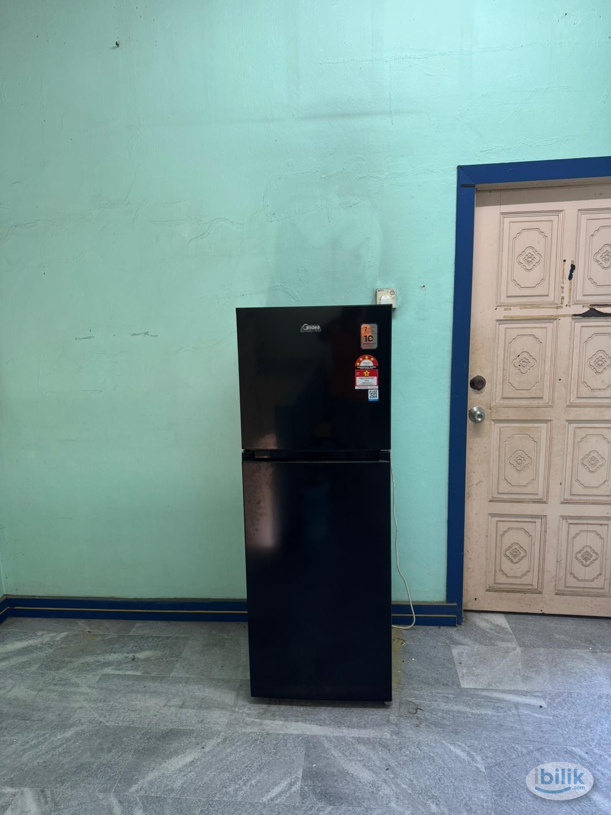 Single Room at Taman Ungku Tun Aminah, Johor Bahru - Image 3