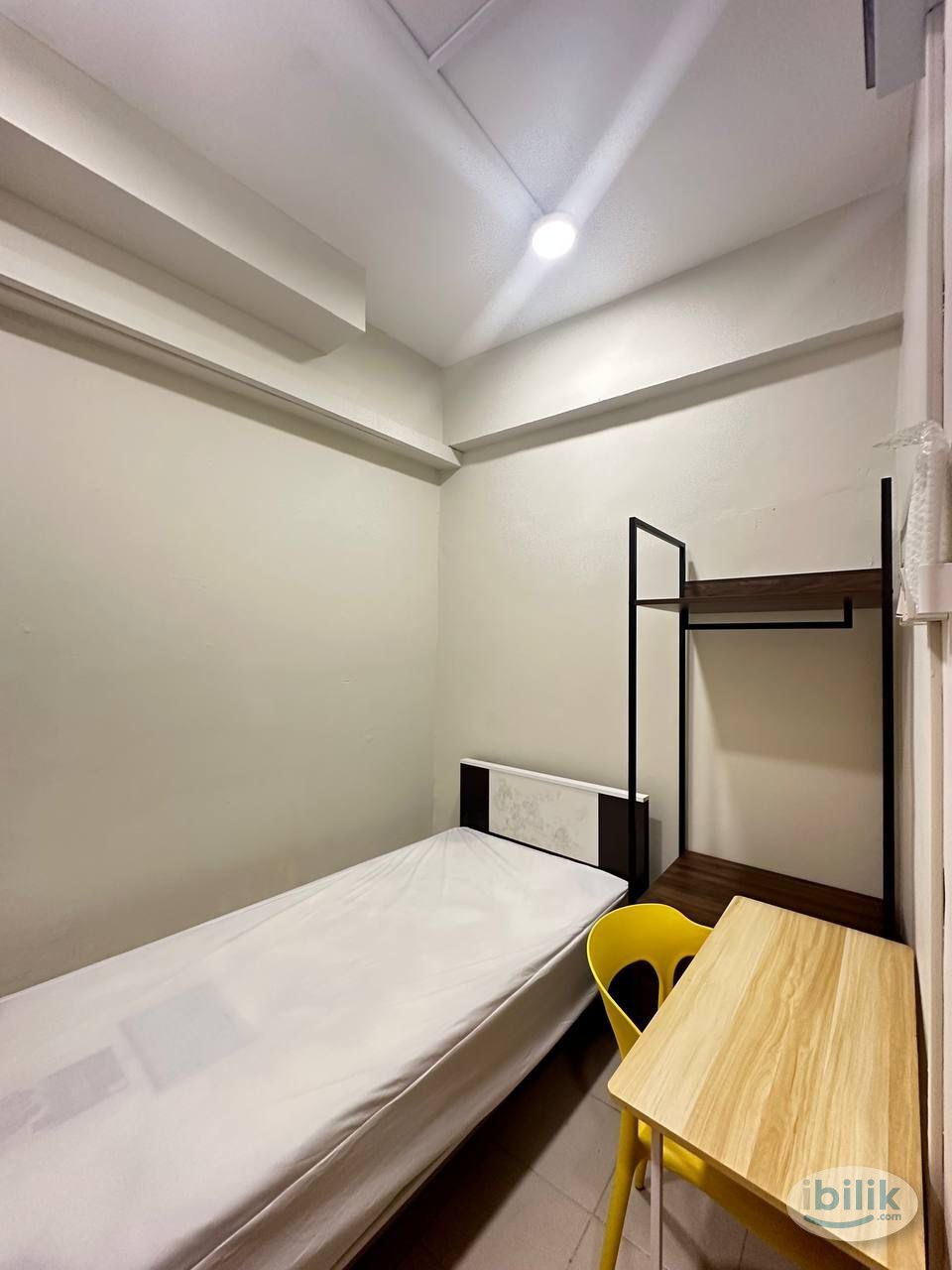 ❗️❗️Zero Deposit❗️❗️ Single Room at Pudu, KL City Centre - Image 1