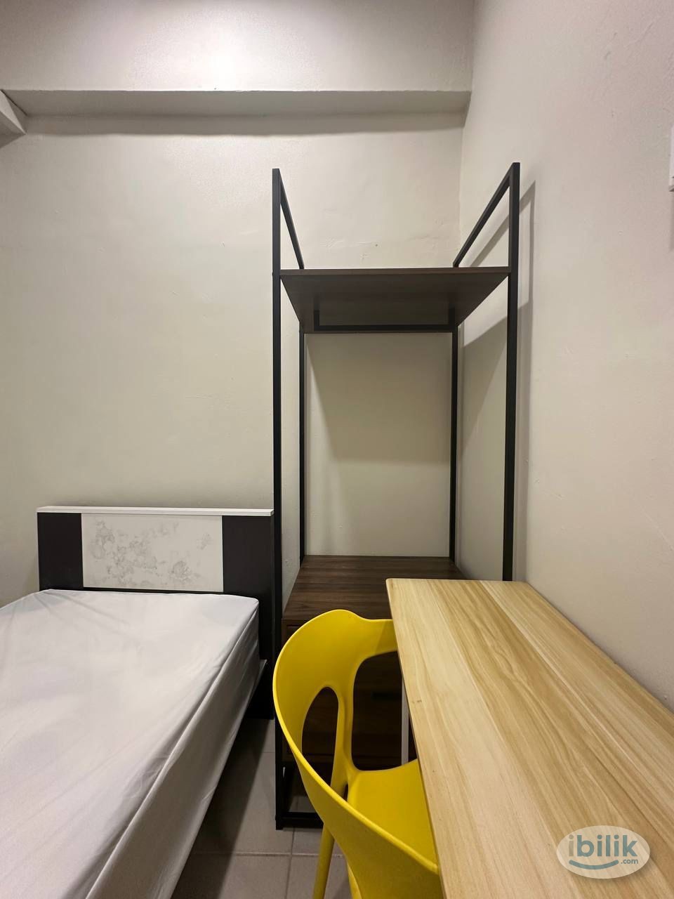 ❗️❗️Zero Deposit❗️❗️ Single Room at Pudu, KL City Centre - Image 2