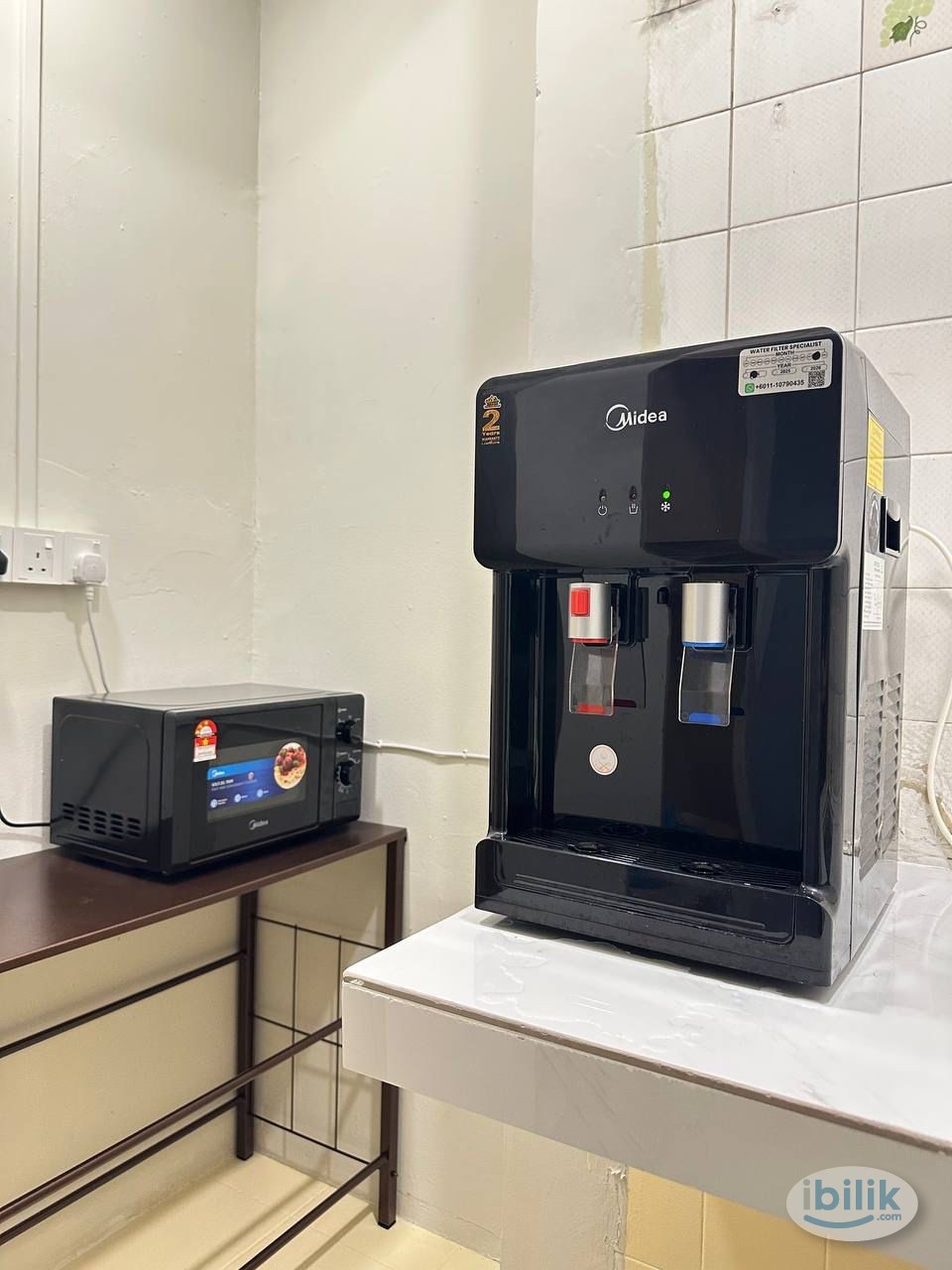 ❗️❗️Zero Deposit❗️❗️ Single Room at Pudu, KL City Centre - Image 4