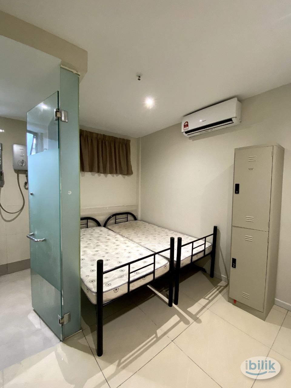 🔥🔥Zero Deposit!!🔥🔥 Master Room at Chow Kit Jalan Raja Laut - Image 2
