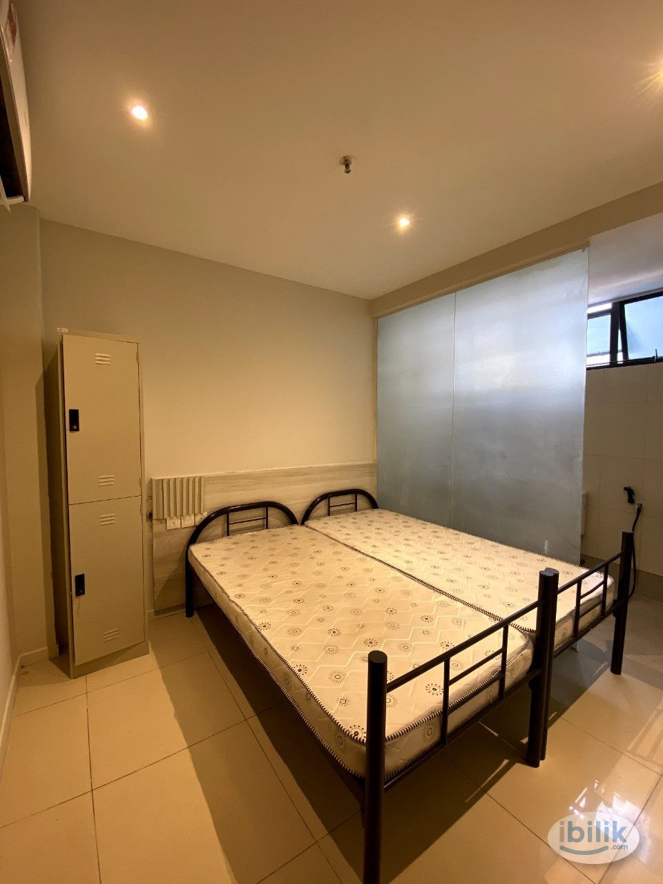 🔥🔥Zero Deposit!!🔥🔥 Master Room at Chow Kit Jalan Raja Laut - Image 3