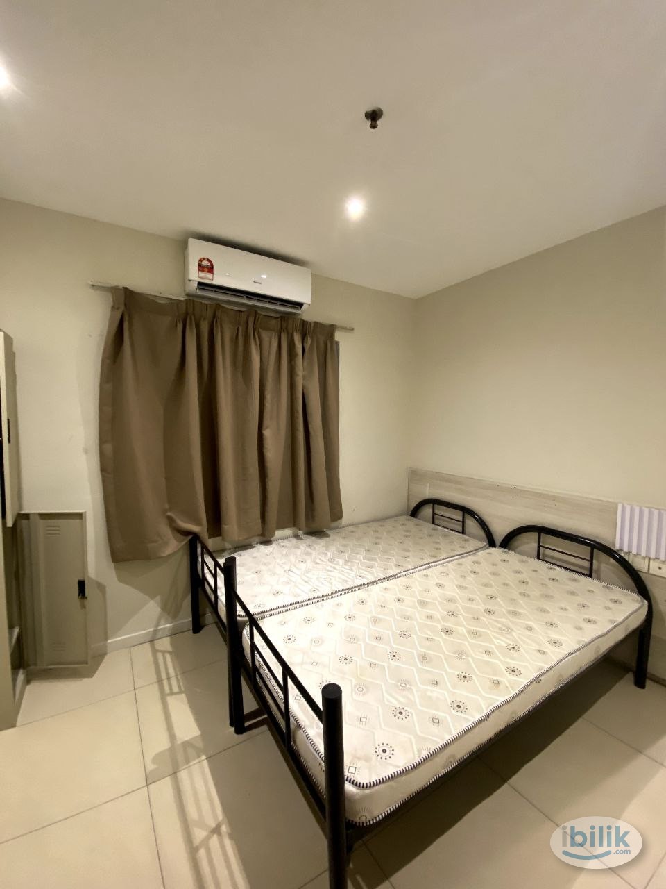 🔥🔥Zero Deposit!!🔥🔥 Master Room at Chow Kit Jalan Raja Laut - Image 4