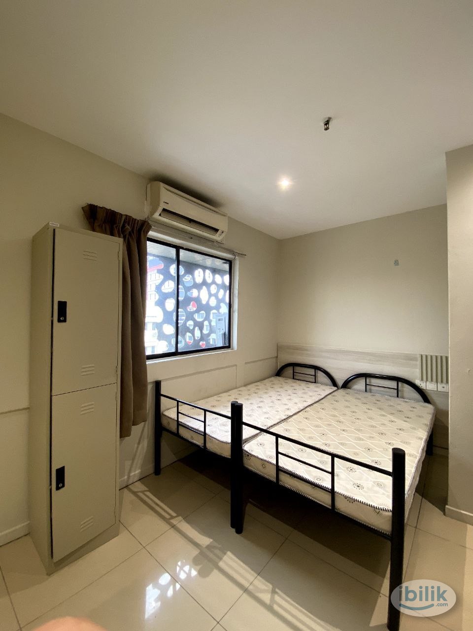 🔥🔥Zero Deposit!!🔥🔥 Master Room at Chow Kit Jalan Raja Laut - Image 1