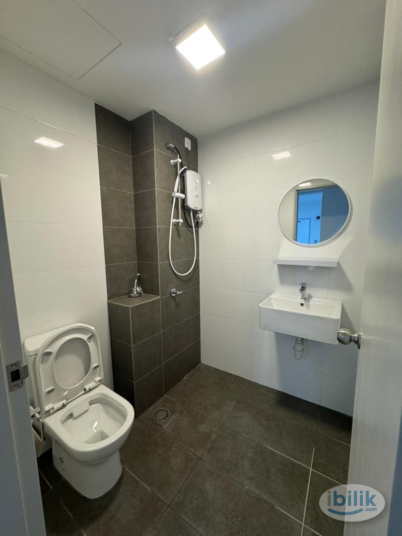 Fully Furniture For Rent: Eden by The Parque Residences @ Eco Sanctuary - Image 3