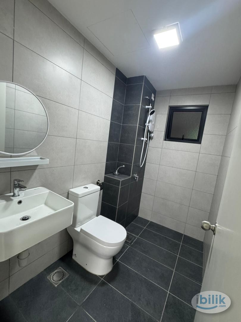 Fully Furniture For Rent: Eden by The Parque Residences @ Eco Sanctuary - Image 4