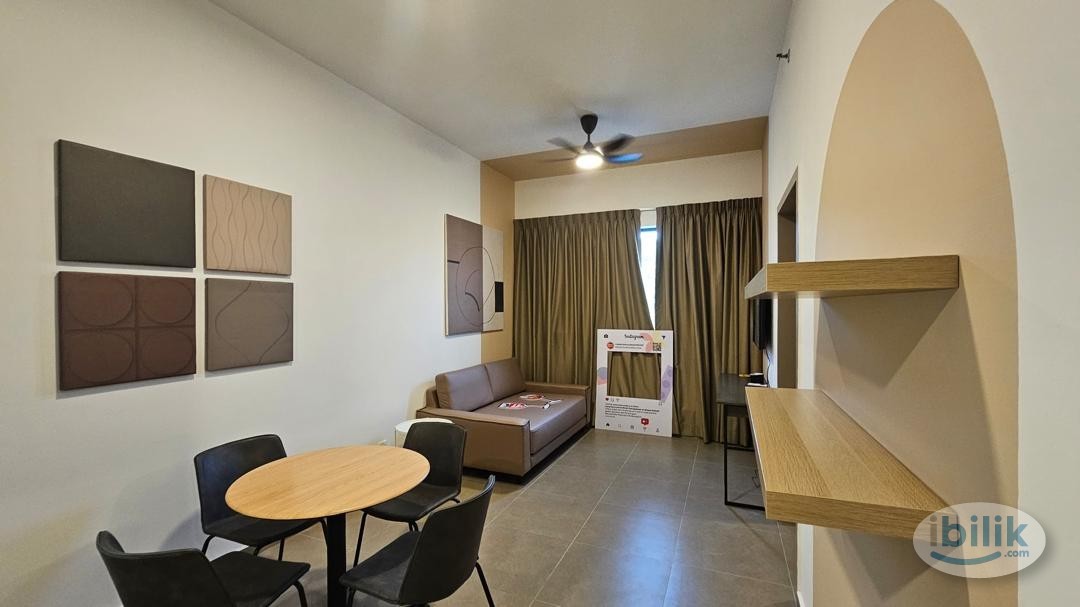 Soho at Empire City, Damansara Perdana - Image 1