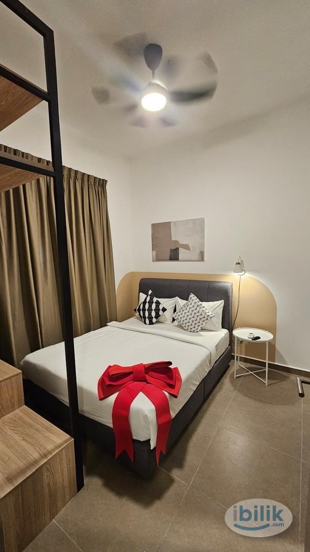 Soho at Empire City, Damansara Perdana - Image 2
