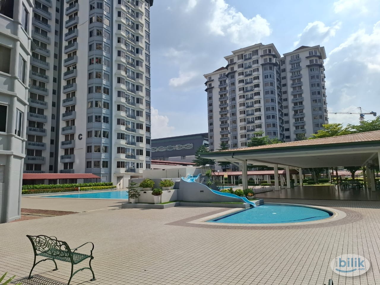 Kelana D'Putera Car Park - Image 2