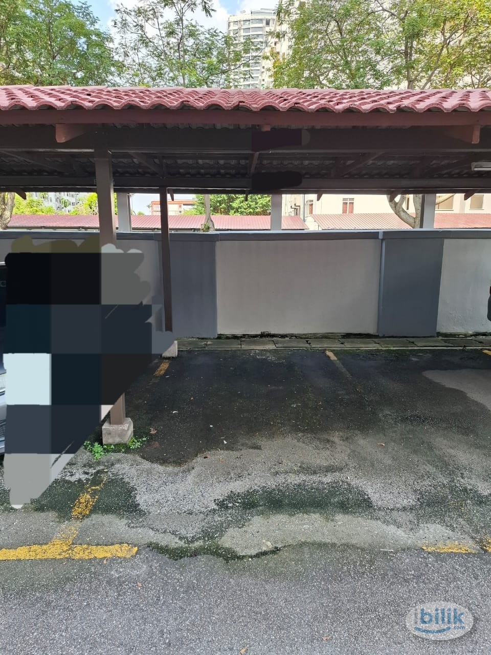 Kelana D'Putera Car Park - Image 3