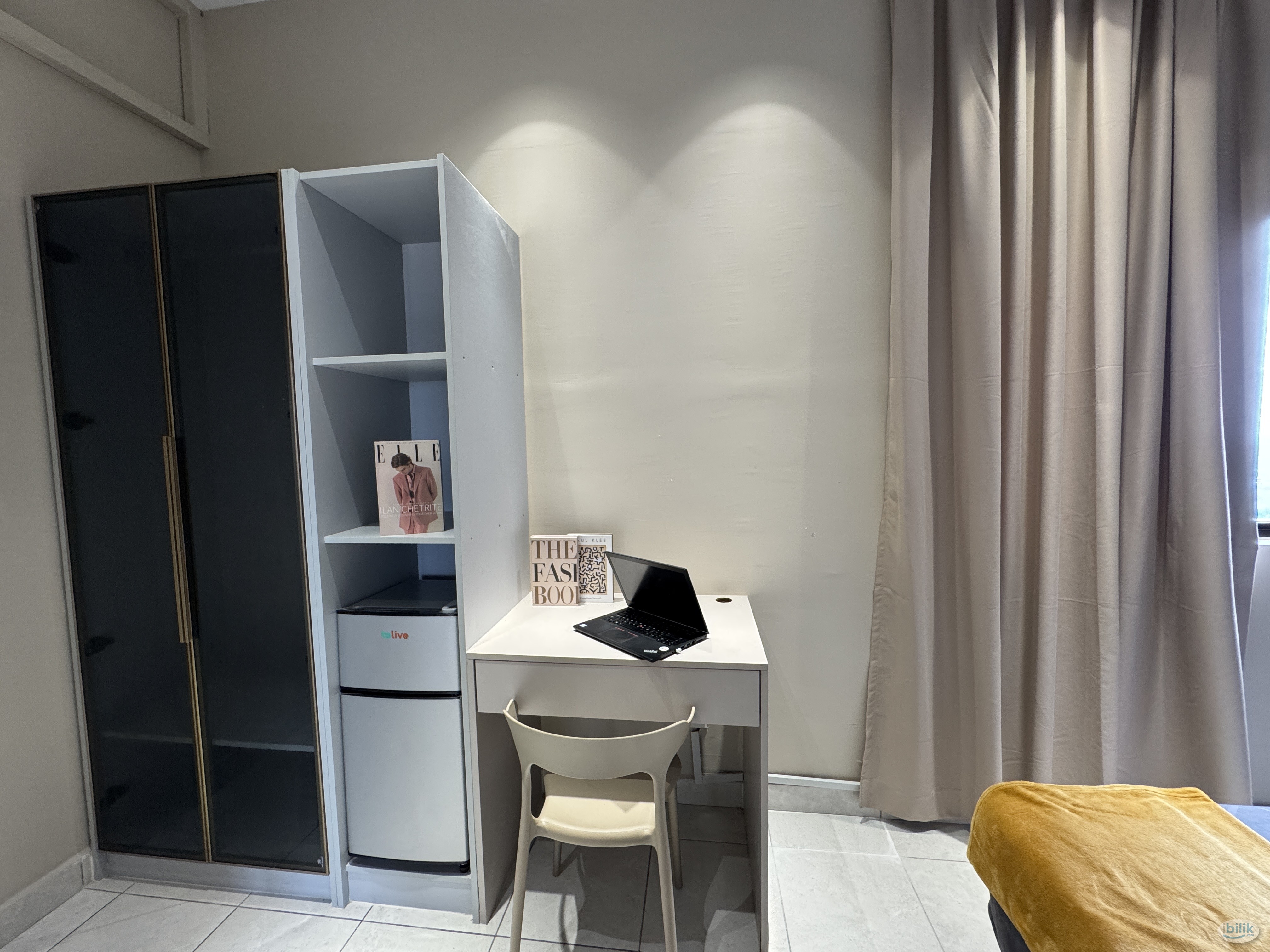 ZERO DEPOSIT  Queen Common in Youth City Residences - Image 2