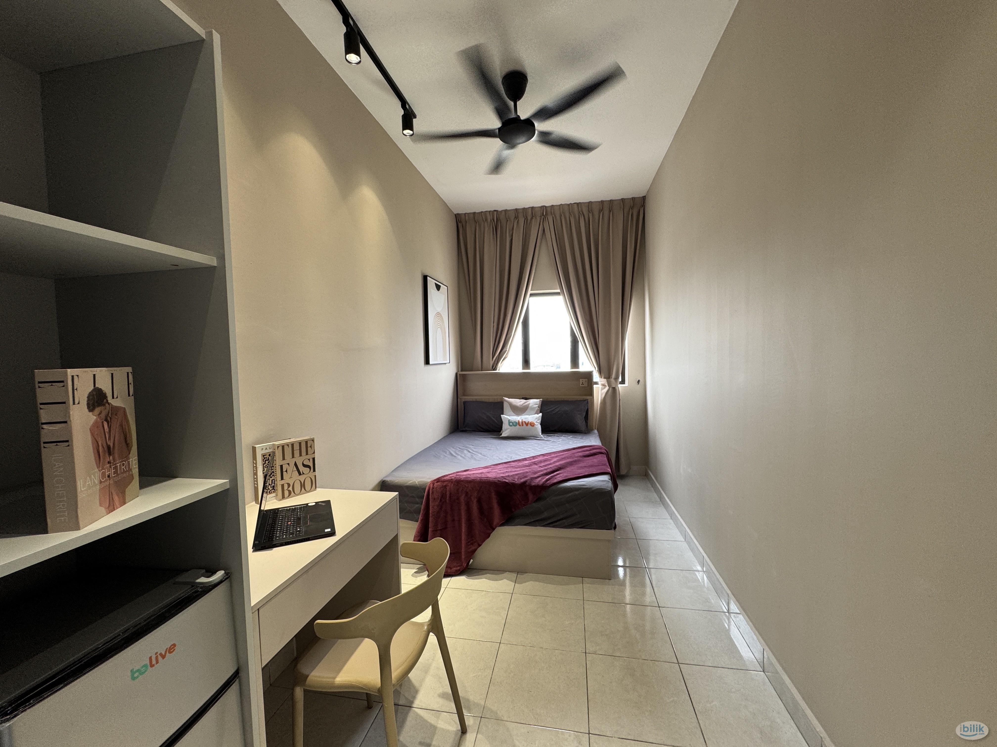ZERO DEPOSIT Basic Queen Common in Youth City Residences - Image 2