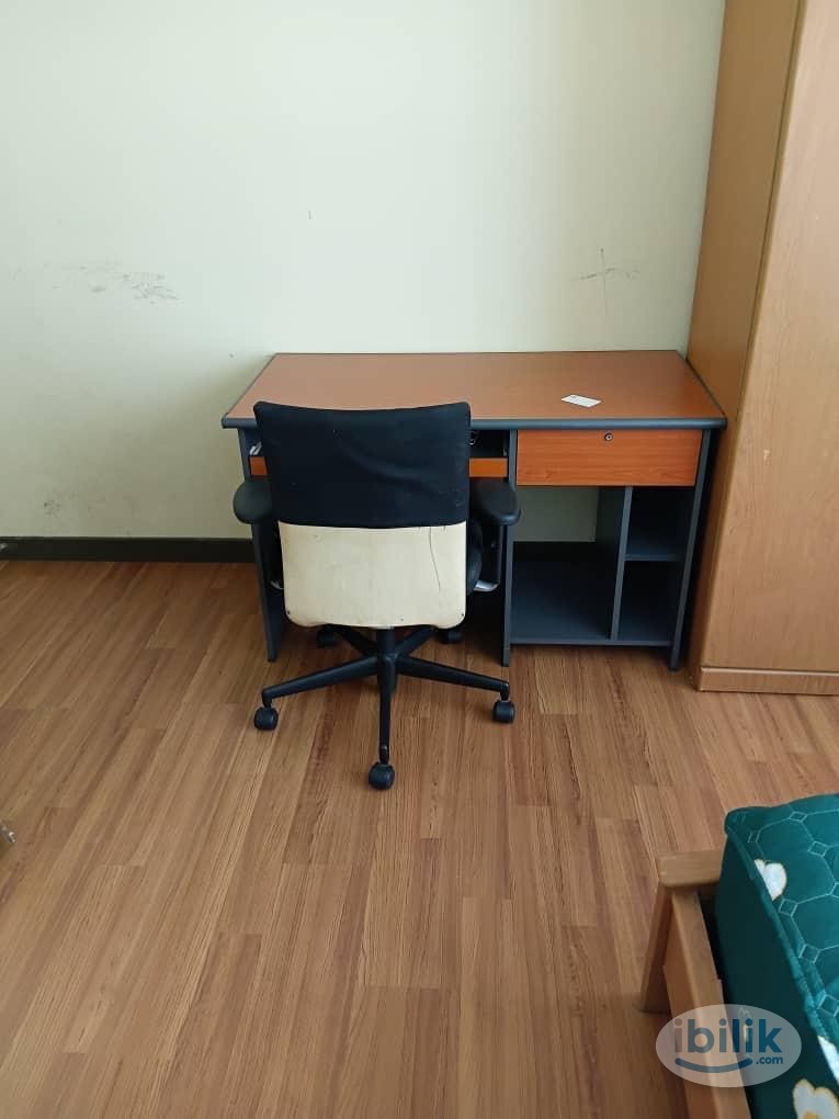 Master Room at Impian Meridian, UEP Subang Jaya - Image 1