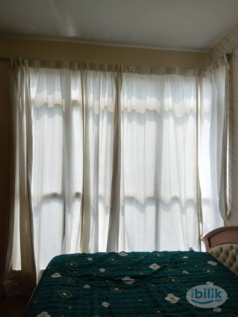Master Room at Impian Meridian, UEP Subang Jaya - Image 3