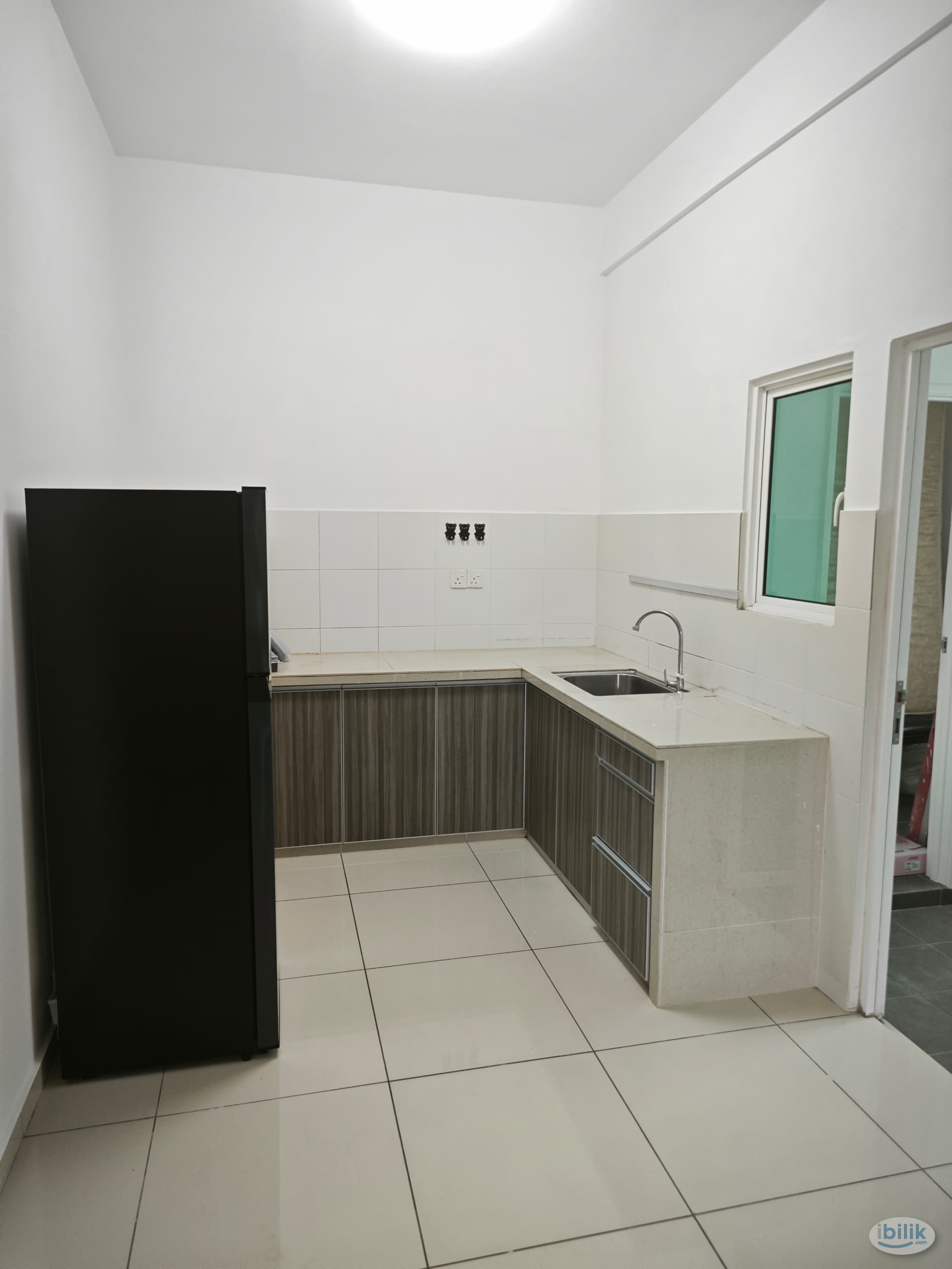 [Female unit] Master Room at Bayan Lepas, Penang - Image 4