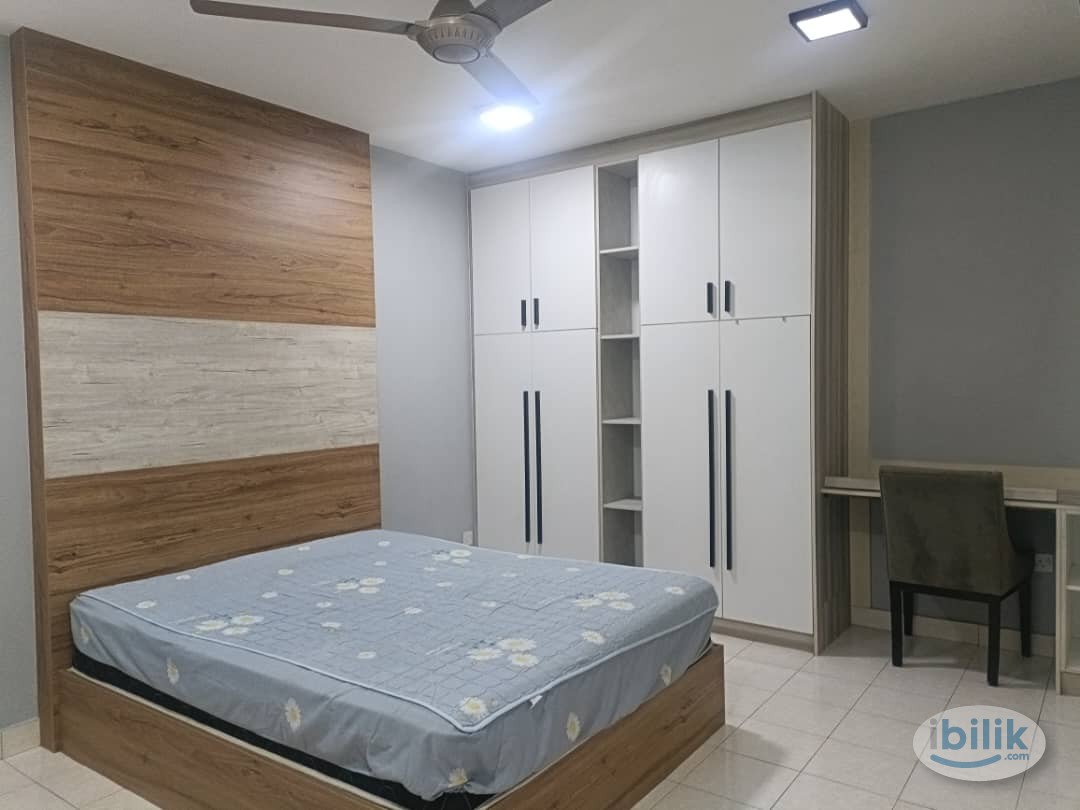 Middle Room at Palm Spring, Kota Damansara - Image 2