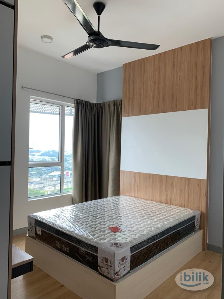 Master Room at Sphere Damansara, Damansara Damai - Image 2