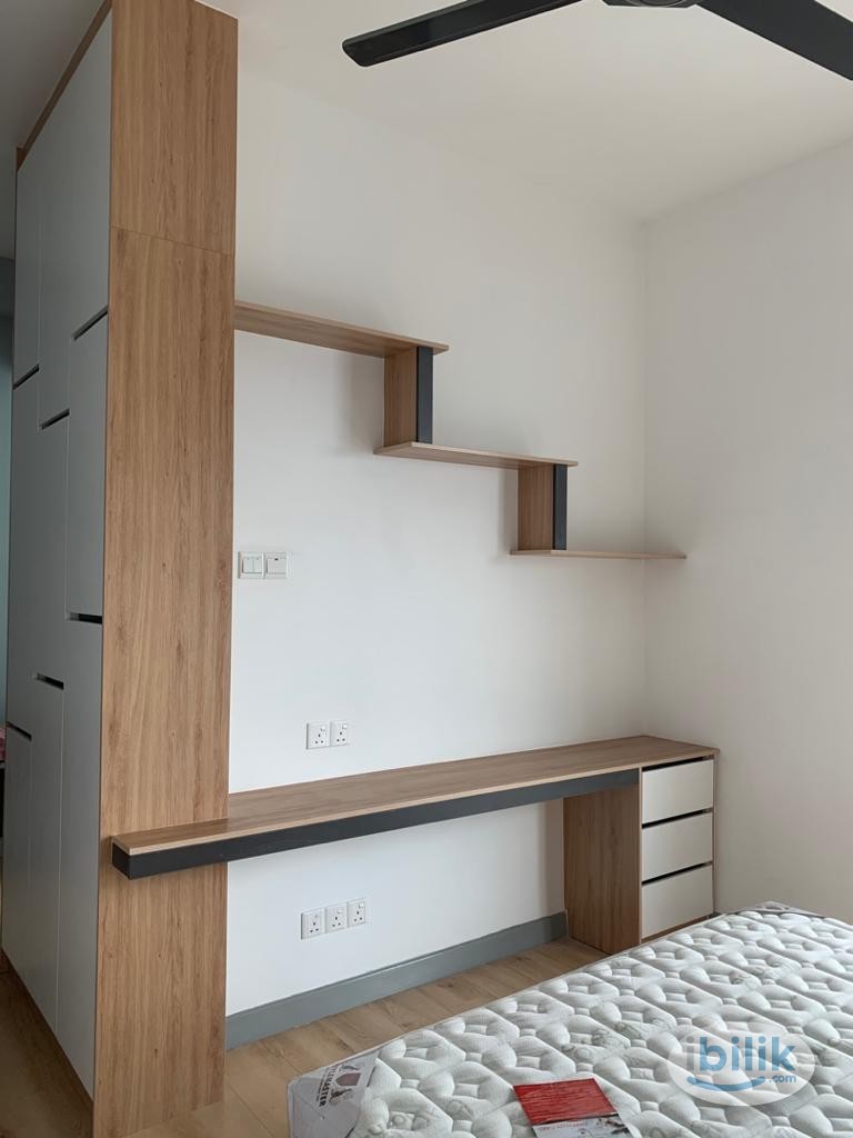 Master Room at Sphere Damansara, Damansara Damai - Image 3