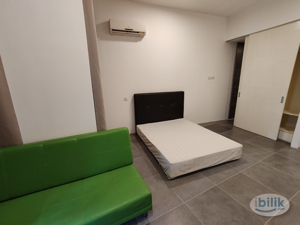 Studio at Empire Damansara, Damansara Perdana - Image 3