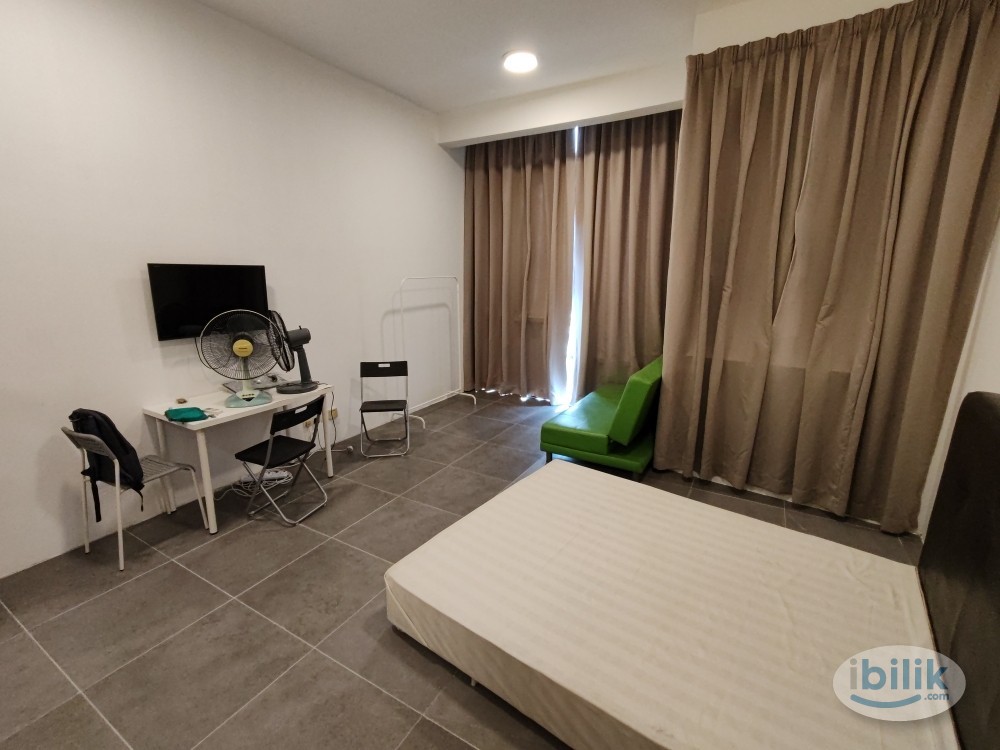 Studio at Empire Damansara, Damansara Perdana - Image 4