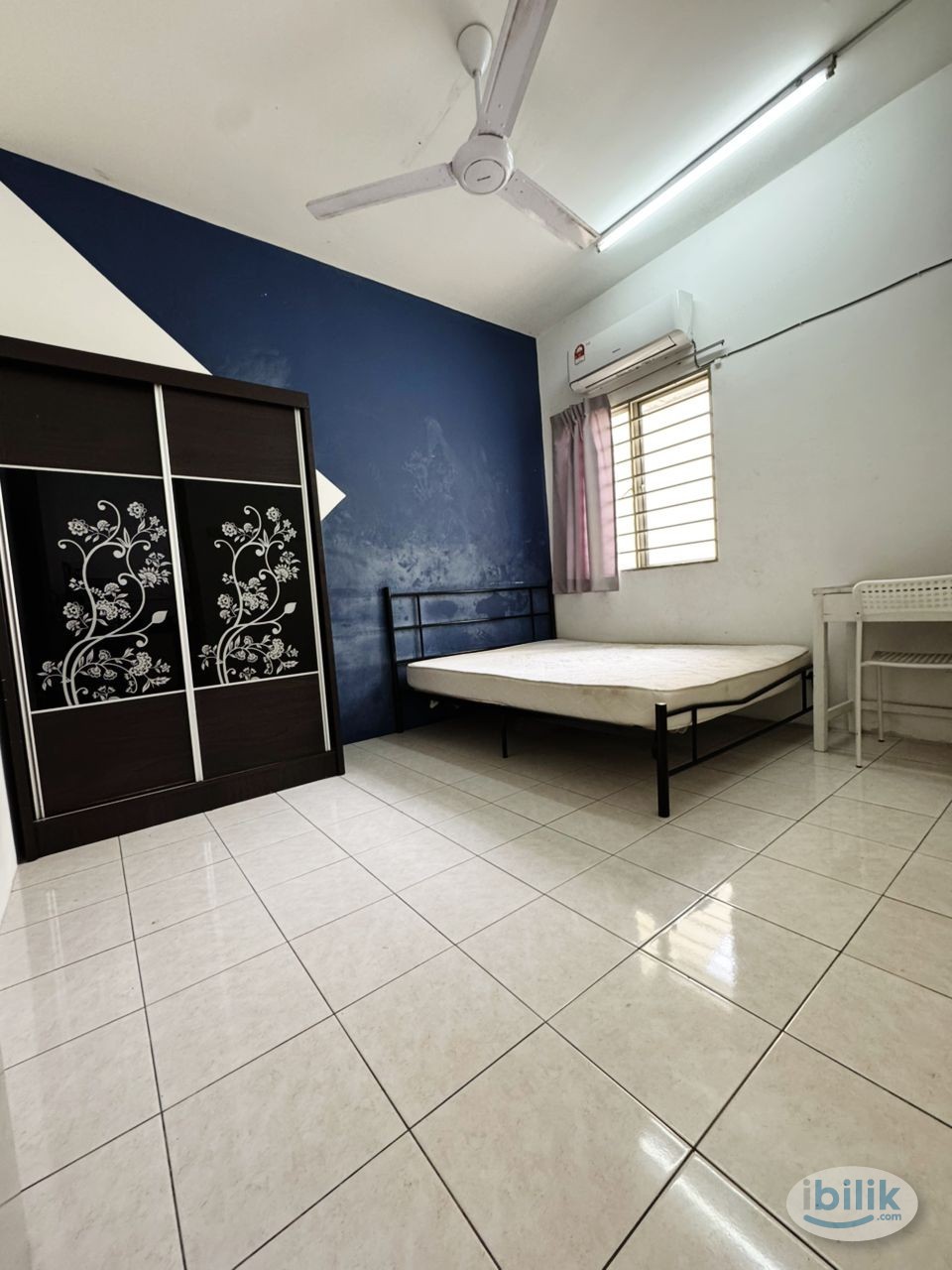 ‼️ *[Zero Deposit]* ‼️ Room fully Furnish near by 💗Top Glove 💗Setia City Mall 💗NSK 💗Hospital Columbia 💗Kossan 💗Aman Perd - Image 1