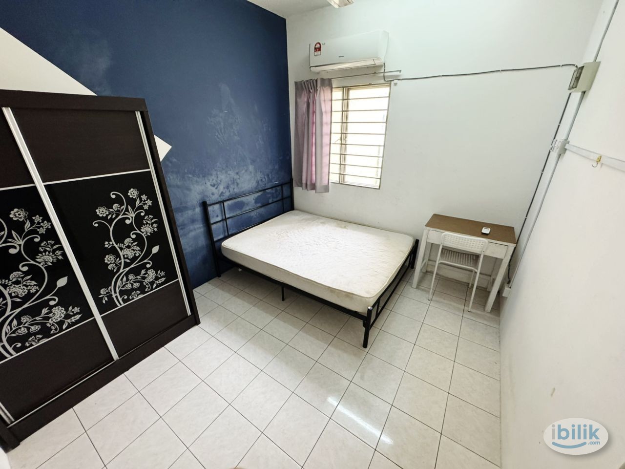 ‼️ *[Zero Deposit]* ‼️ Room fully Furnish near by 💗Top Glove 💗Setia City Mall 💗NSK 💗Hospital Columbia 💗Kossan 💗Aman Perd - Image 2