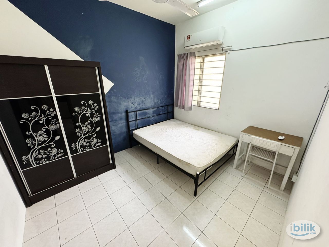 ‼️ *[Zero Deposit]* ‼️ Room fully Furnish near by 💗Top Glove 💗Setia City Mall 💗NSK 💗Hospital Columbia 💗Kossan 💗Aman Perd - Image 3
