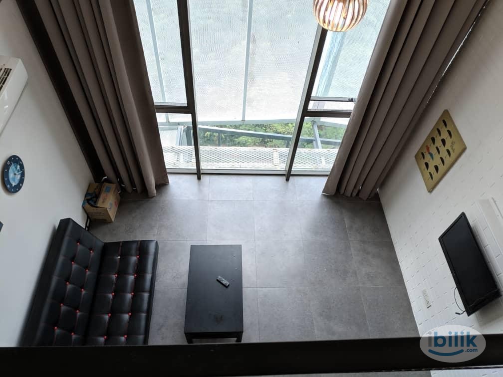 Soho at Empire Damansara, Damansara Perdana - Image 2
