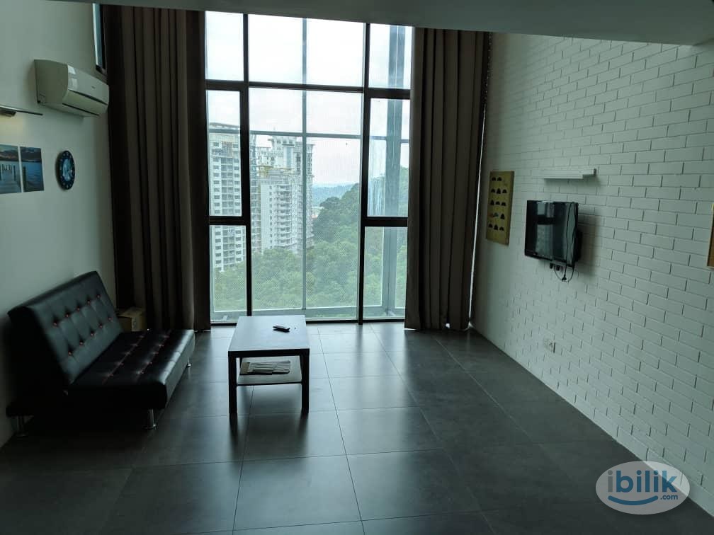 Soho at Empire Damansara, Damansara Perdana - Image 3