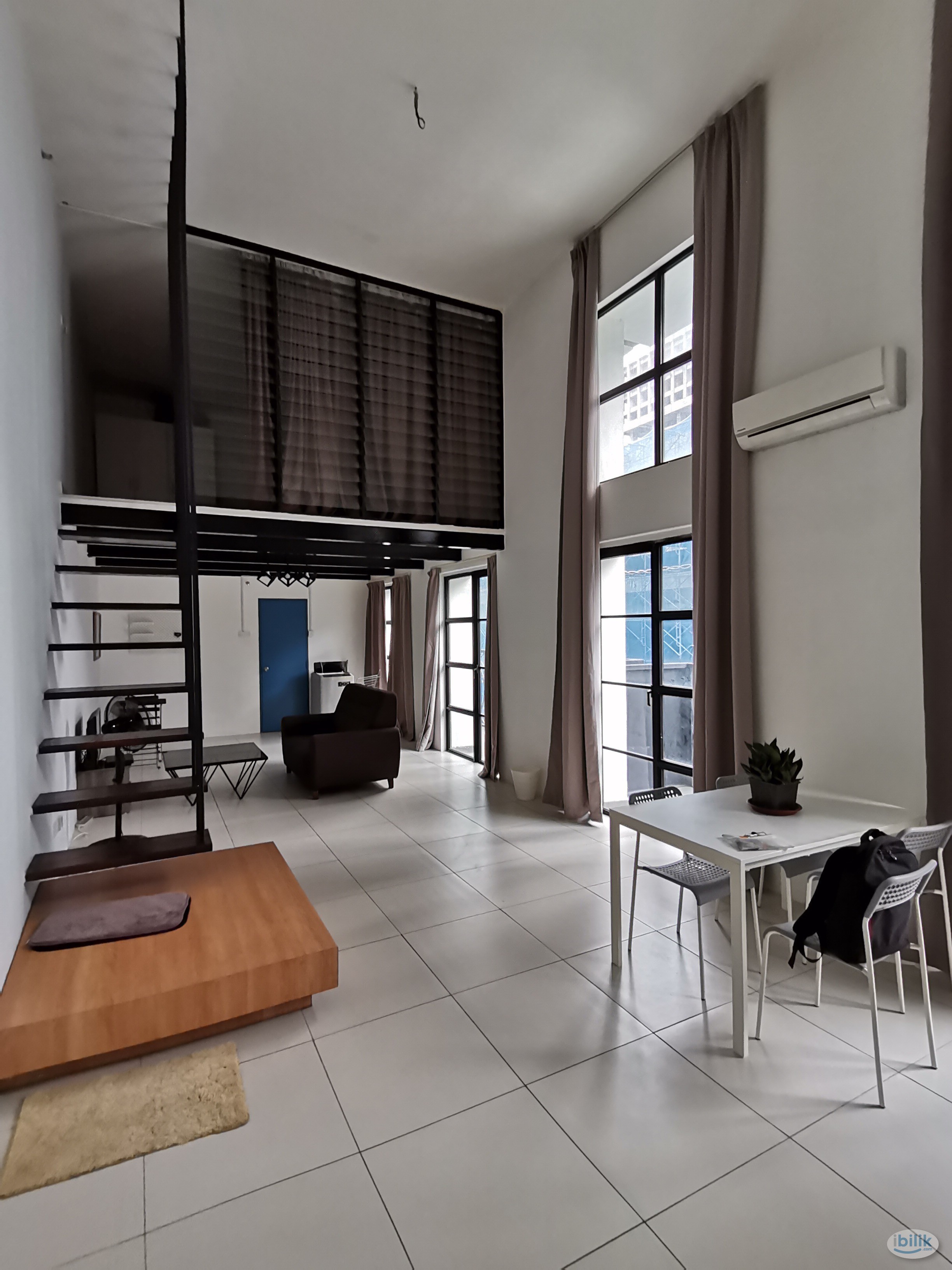 Soho at Empire City, Damansara Perdana - Image 1