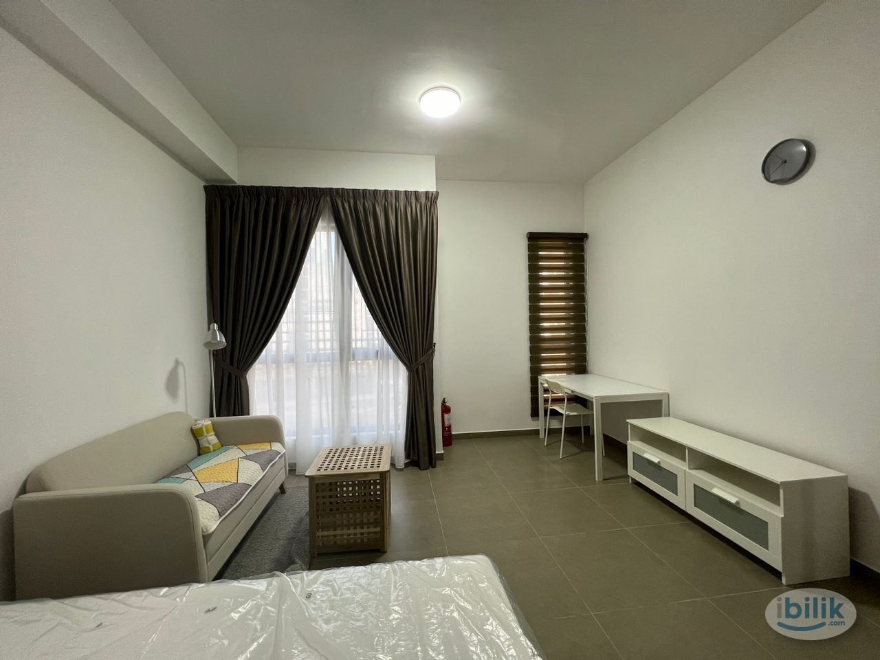 Studio at Empire City, Damansara Perdana - Image 1