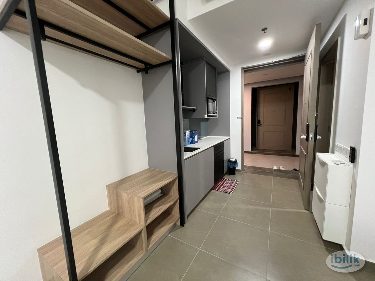 Studio at Empire City, Damansara Perdana - Image 3