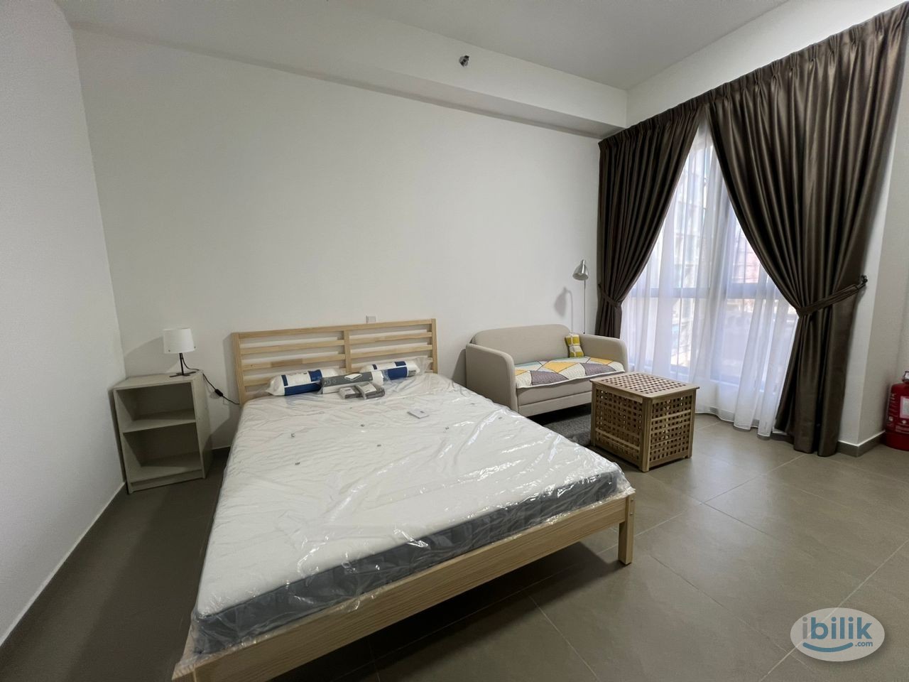 Studio at Empire City, Damansara Perdana - Image 4