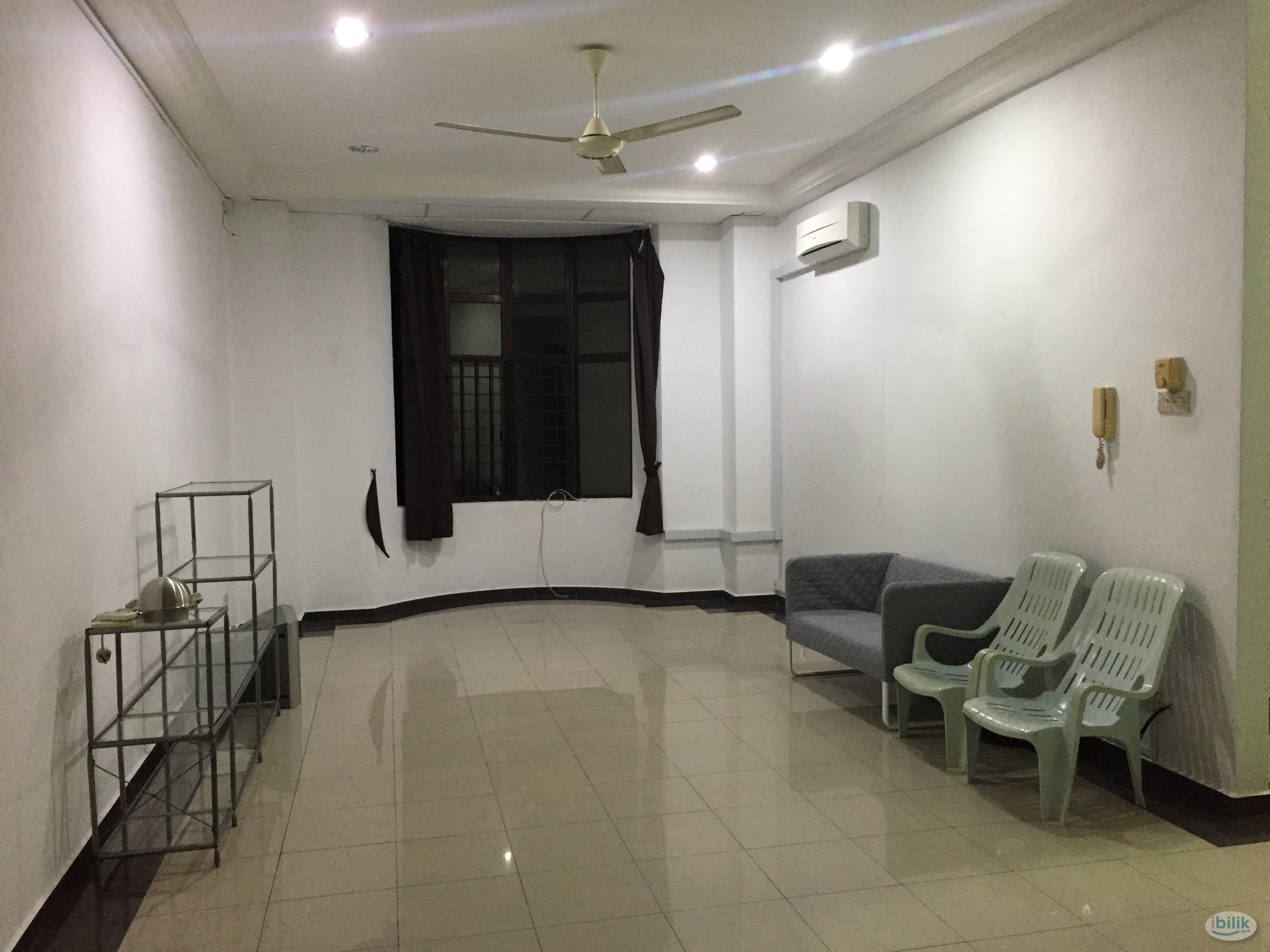 Master Room at Melaka, Malaysia - Image 1