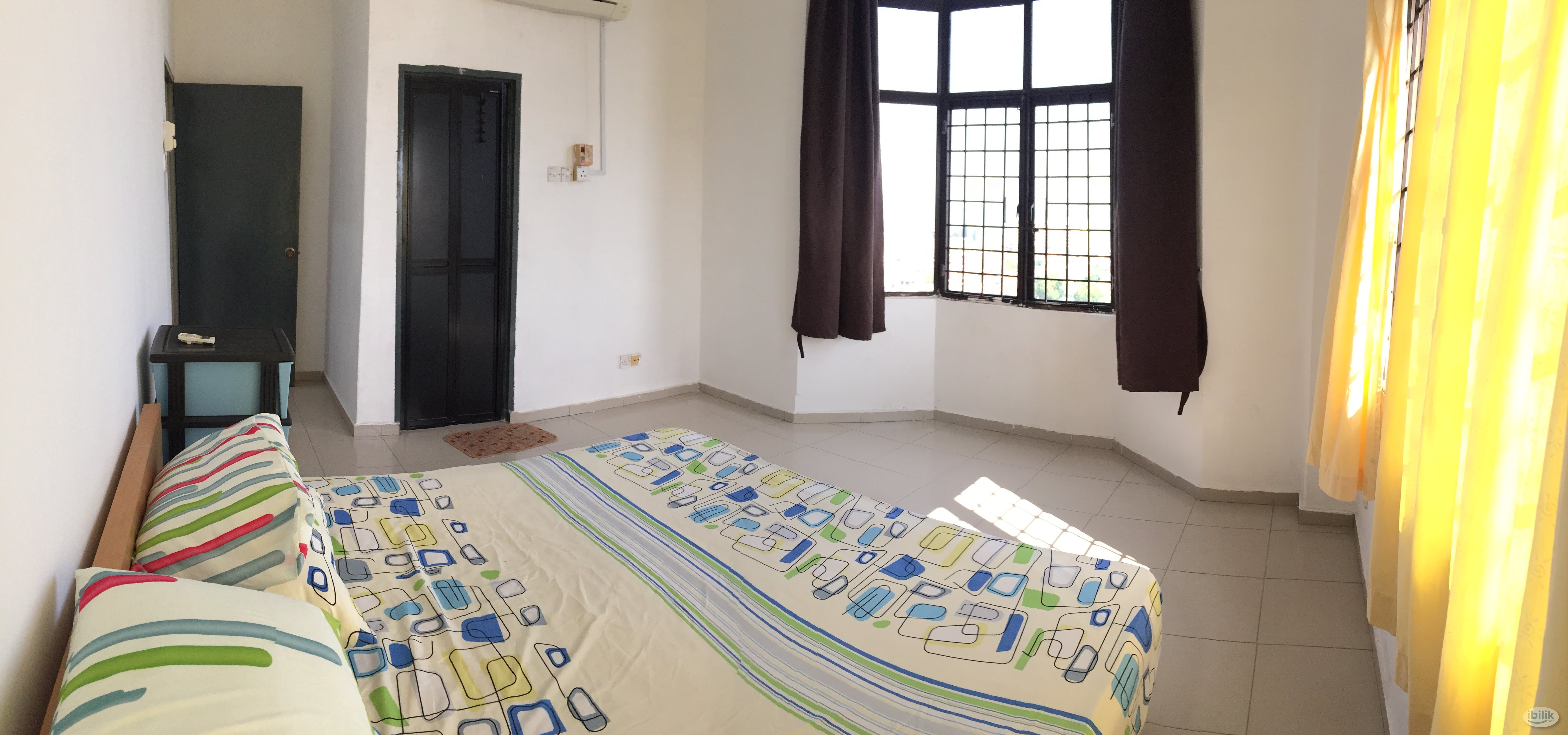 Master Room at Melaka, Malaysia - Image 3