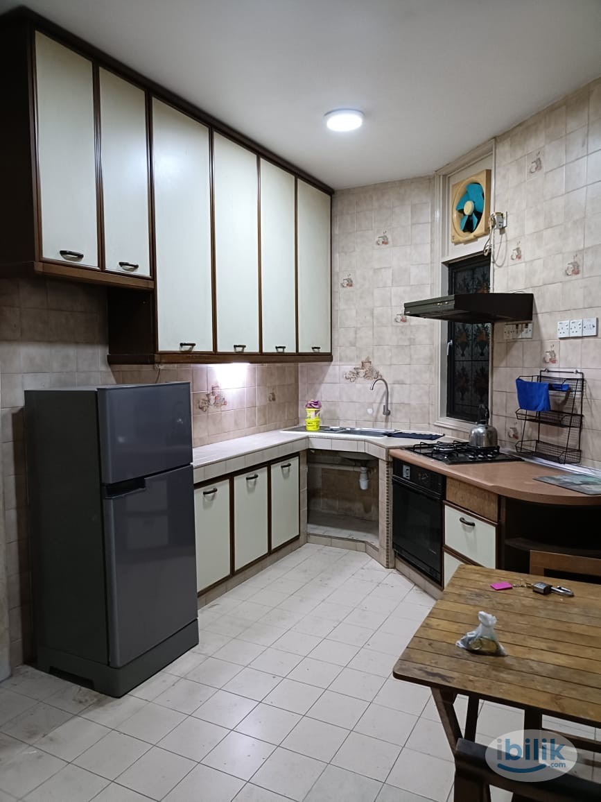 Nova 1, 3 Room for rent, fully furnished - Image 5
