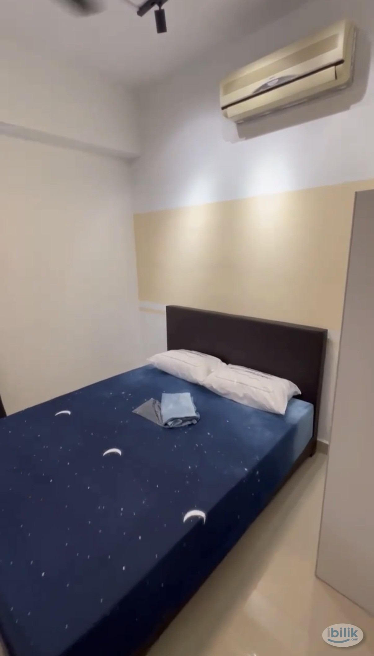 🏡 Green Acre Park @ Sungai Long – Medium Room for Rent - Image 1