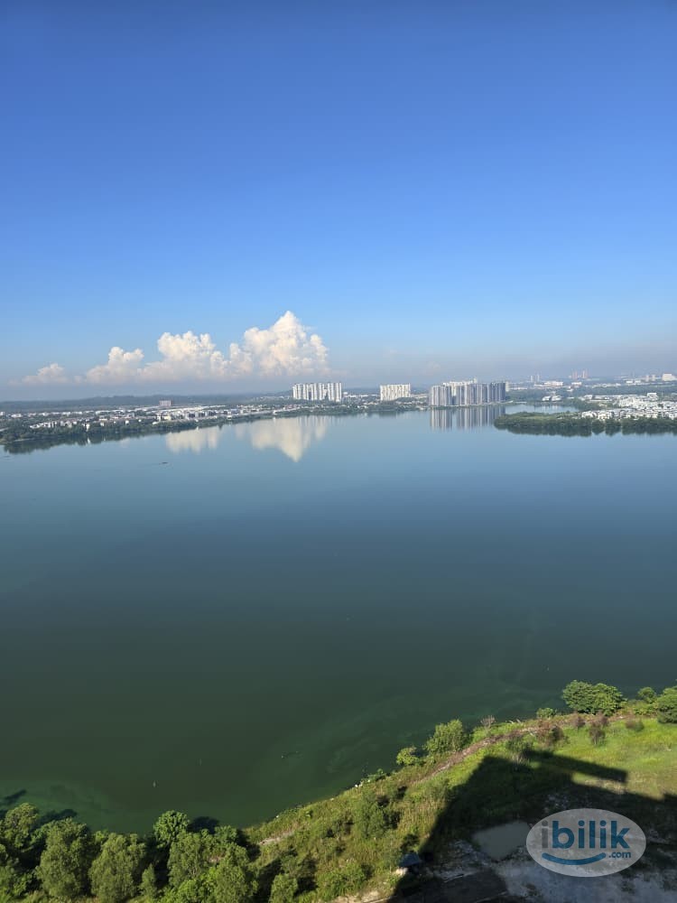 For Rent - 1 Private Car Park & Room (Saville @ D'Lake, Puchong) 2025 - Image 2