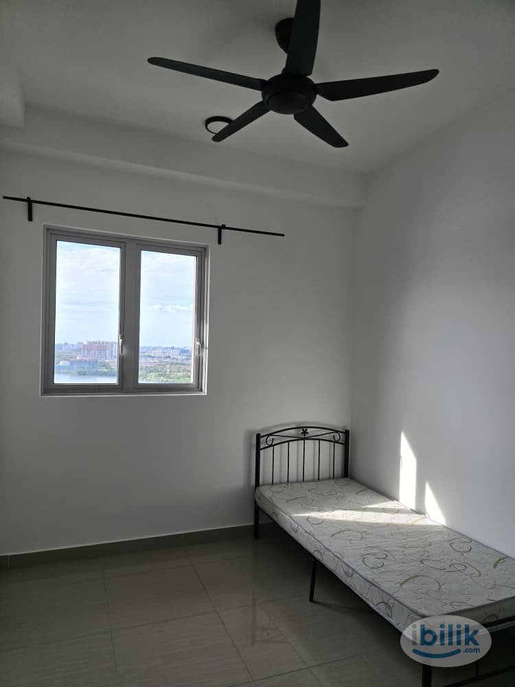 For Rent - 1 Private Car Park & Room (Saville @ D'Lake, Puchong) 2025 - Image 3
