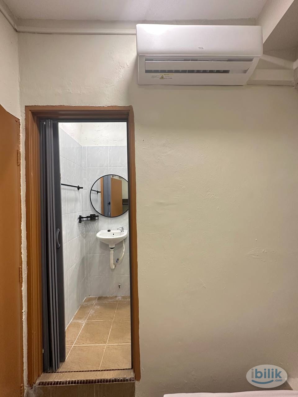 ❗️❗️Zero Interest❗️❗️Single Room at Jalan Cochrane, Pudu - Image 3