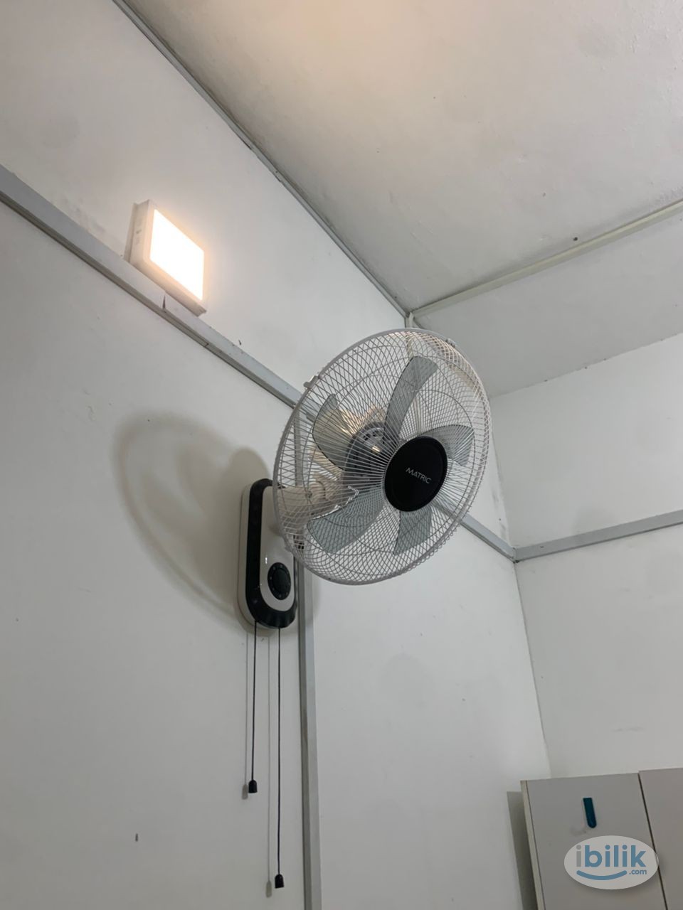 LIMITED OFFER ⭐ Bajet Single Room For Rent @ SS15 Subang Jaya - Image 1