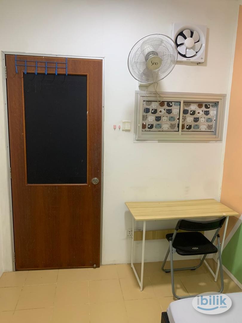 LIMITED OFFER ⭐ Bajet Single Room For Rent @ SS15 Subang Jaya - Image 3