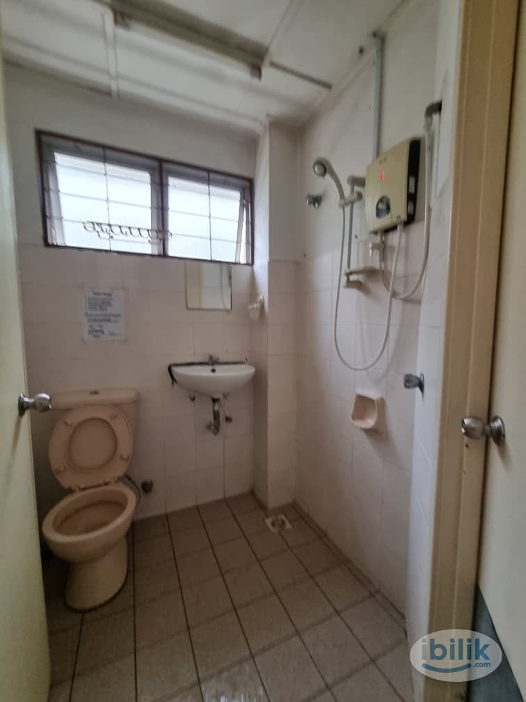 LIMITED OFFER ⭐ Bajet Single Room For Rent @ SS15 Subang Jaya - Image 4