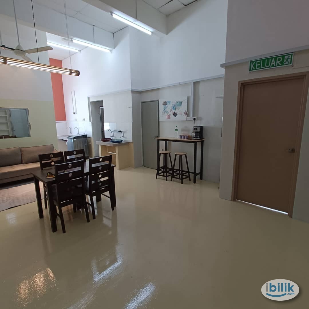 LIMITED OFFER ⭐ Bajet Single Room For Rent @ SS15 Subang Jaya - Image 5
