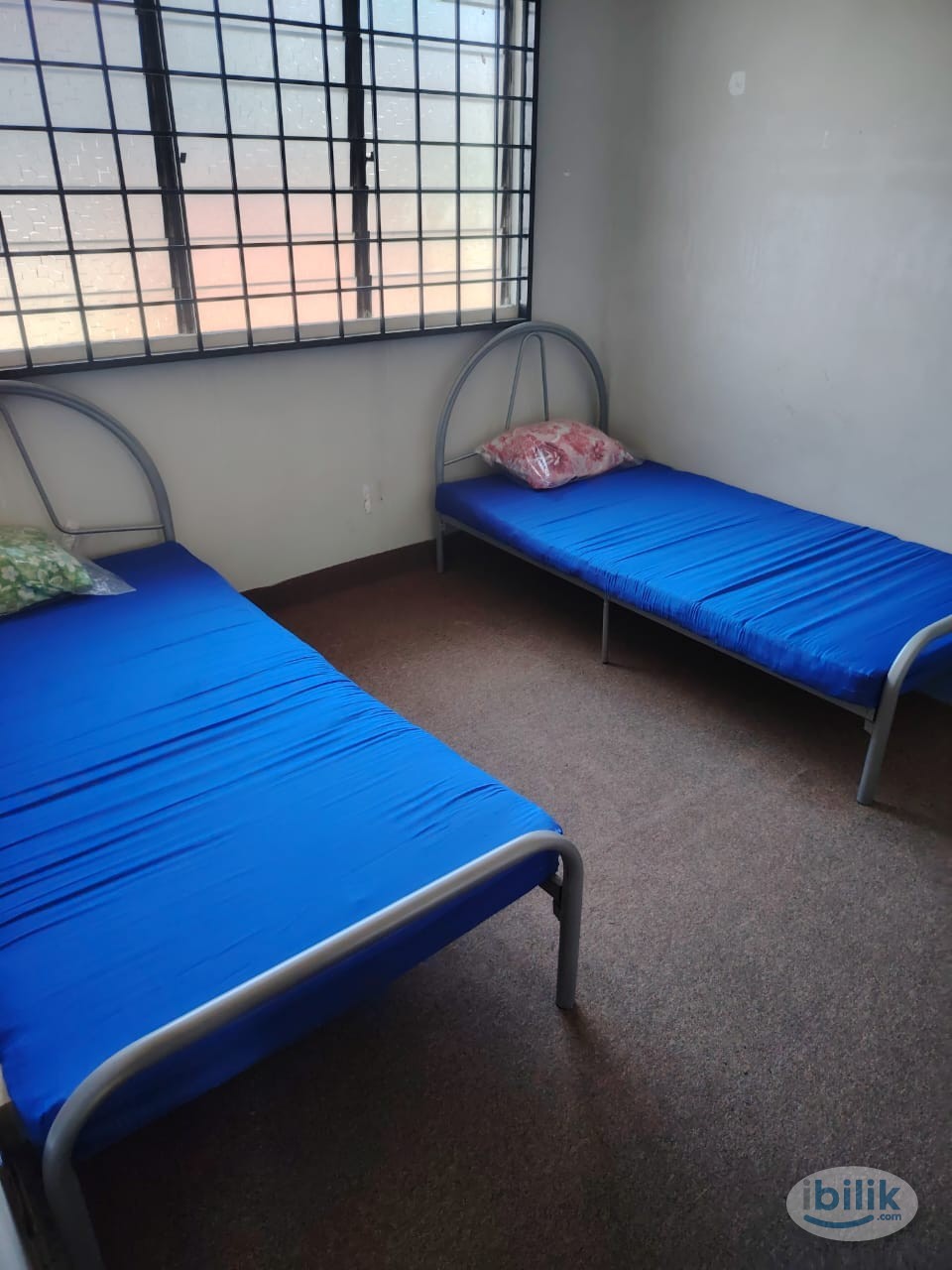 Master Room at Shah Alam, Selangor - Image 3